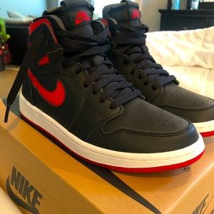 Air Jordan Zoom1